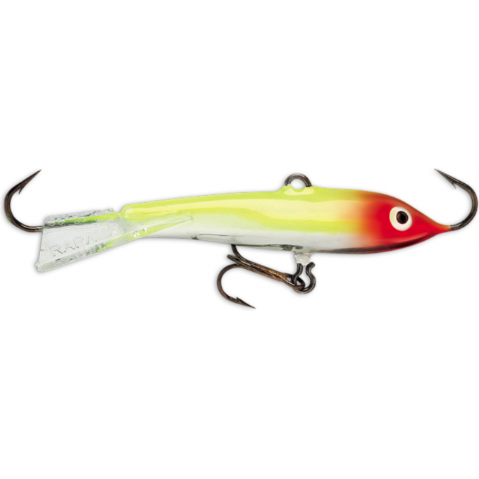 Балансир RAPALA JIGGING RAP 11 /CLN W11-CLN