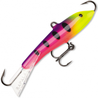 Балансир RAPALA JIGGING RAP 11 /FPN Балансир RAPALA JIGGING RAP 11 /FPN