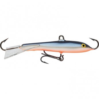 Балансир RAPALA Jigging Rap W09-SSD
