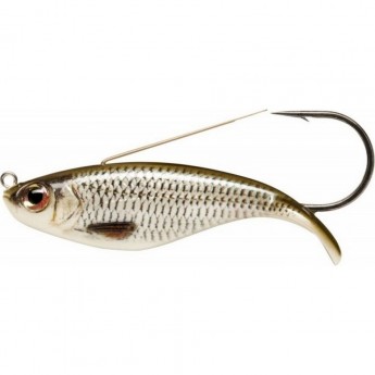 Блесна-незацепляйка RAPALA WeedLess Shad WSD08-ROL