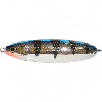 Блесна RAPALA Minnow Spoon RMS05-MBT