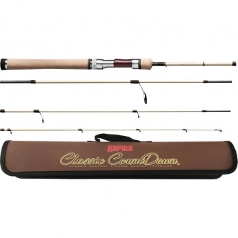 Удилище RAPALA Classic Countdown 694MLF Удилище RAPALA Classic Countdown 694MLF