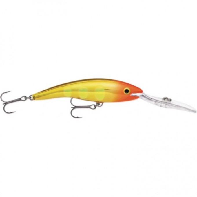 Воблер RAPALA Deep Tail Dancer 09 /JLC TDD09-JLC
