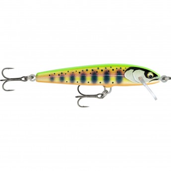 Воблер RAPALA Floater Elite 120 /GDCY Воблер RAPALA Floater Elite 120 /GDCY