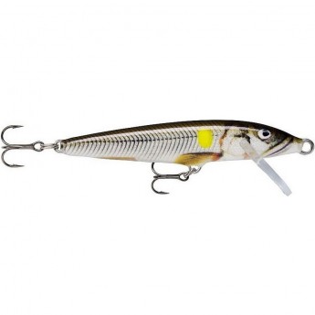 Воблер RAPALA Floating Original F09-AYUL Воблер RAPALA Floating Original F09-AYUL
