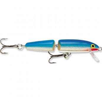 Воблер RAPALA Jointed J09-B Воблер RAPALA Jointed J09-B