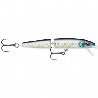 Воблер RAPALA Jointed J11-SCRB Воблер RAPALA Jointed J11-SCRB