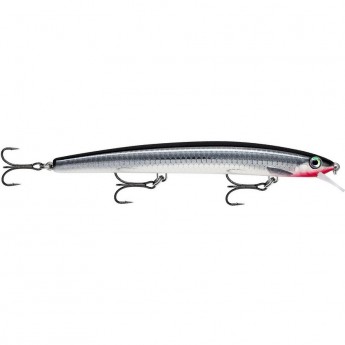 Воблер RAPALA MaxRap MXR15-BSBL