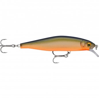 Воблер RAPALA Precision Xtreme Air Boss 80 /MHLWU