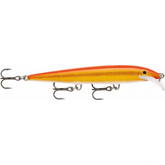 Воблер RAPALA Scatter Rap Minnow SCRM11-GFR Воблер RAPALA Scatter Rap Minnow SCRM11-GFR