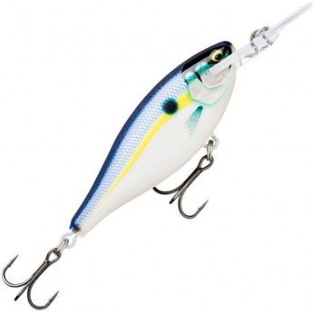 Воблер RAPALA Shad Rap Elite 55 /GDHSD