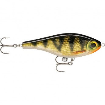 Воблер RAPALA SUPER SHADOW RAP JERK 11 /PEL Воблер RAPALA SUPER SHADOW RAP JERK 11 /PEL