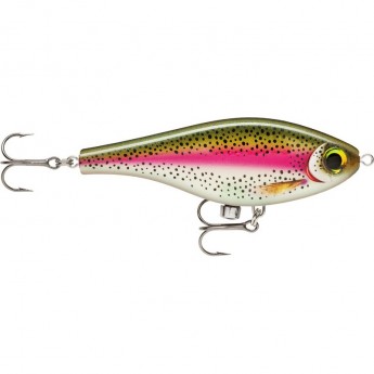 Воблер RAPALA SUPER SHADOW RAP JERK 11 /RTL Воблер RAPALA SUPER SHADOW RAP JERK 11 /RTL