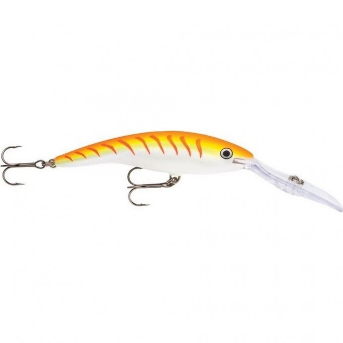 Воблер RAPALA Tail Dancer Deep TDD09-OTU
