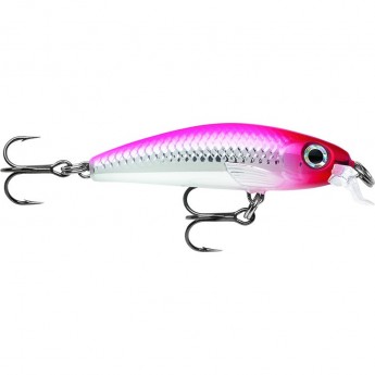 Воблер RAPALA Ultra Light Minnow ULM04-PCL Воблер RAPALA Ultra Light Minnow ULM04-PCL