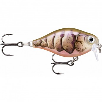 Воблер RAPALA X-Light Crank Shallow Runner 03 /PUPU