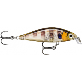 Воблер RAPALA X-LIGHT MINNOW 05 /GGIU
