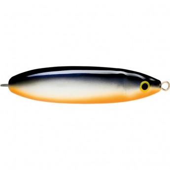Блесна RAPALA Minnow Spoon RMS06-SD