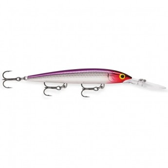 Воблер RAPALA Down Deep Husky Jerk DHJ14-PRCL
