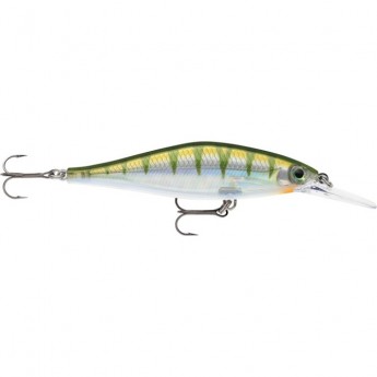 Воблер RAPALA Shadow Rap Shad Deep SDRSD09-YP Воблер RAPALA Shadow Rap Shad Deep SDRSD09-YP