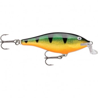 Воблер RAPALA Shallow Shad Rap SSR05-P Воблер RAPALA Shallow Shad Rap SSR05-P