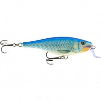 Воблер RAPALA Super Shad Rap SSR14-BSH